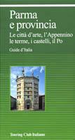 Parma e provincia - copertina