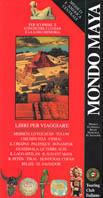 Mondo maya - copertina