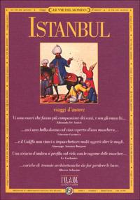 Istanbul - copertina