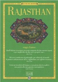 Rajasthan - copertina