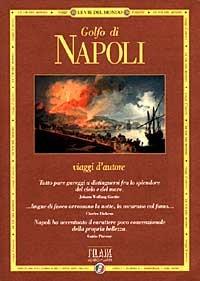 Il golfo di Napoli - copertina