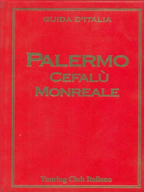 Palermo, Cefalù, Monreale - 2