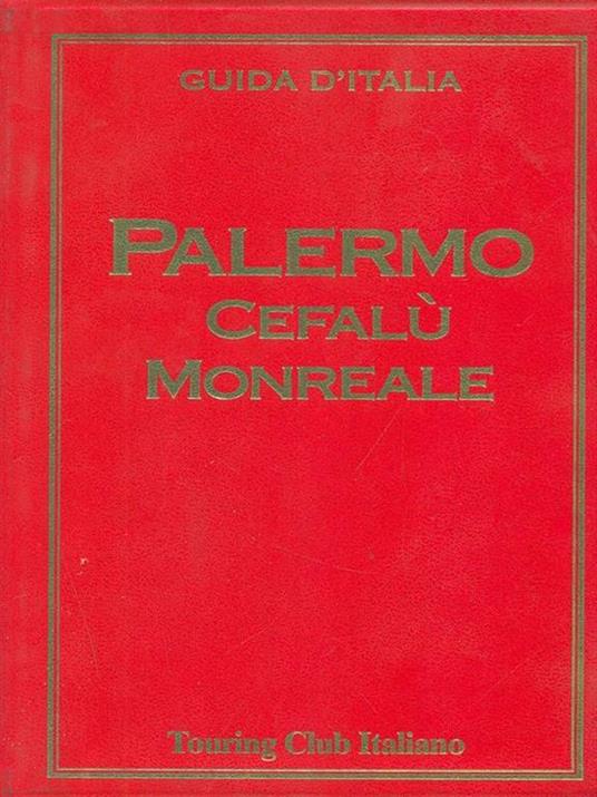 Palermo, Cefalù, Monreale - 2