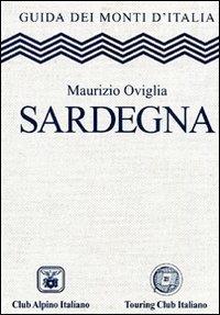 Sardegna - copertina