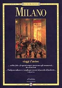 Milano - copertina