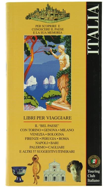Bergoglio Libri d'Epoca Snc