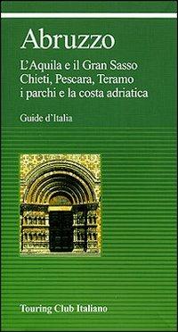 L'Abruzzo - copertina