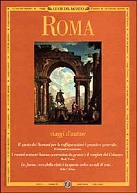 Roma - copertina