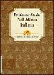 Nell'Affrica italiana - Ferdinando Martini - copertina