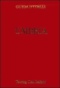 Umbria - copertina