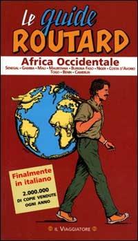 Africa occidentale - copertina