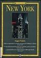 New York - copertina