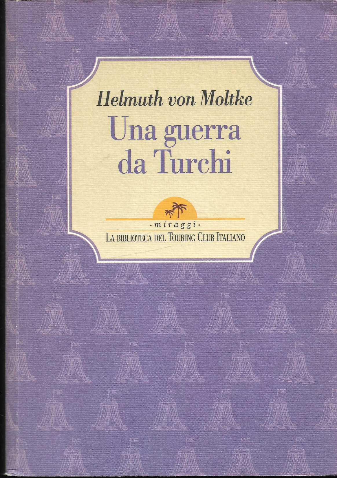 Libreria Tara
