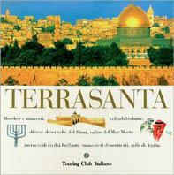 Terrasanta - copertina