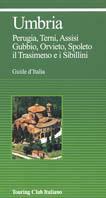 Umbria - copertina