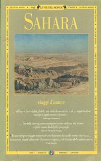 Sahara