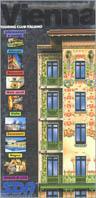 Vienna - copertina