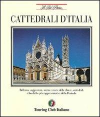 Cattedrali d'Italia - copertina
