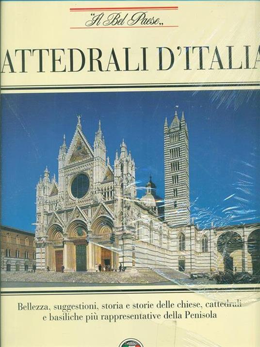 Cattedrali d'Italia - 2