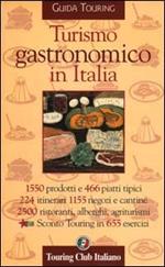 Turismo gastronomico in Italia