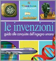 Le invenzioni - copertina