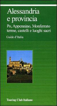 Alessandria e provincia - copertina