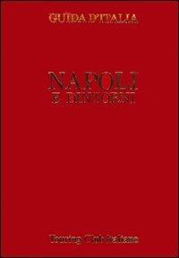 Napoli e dintorni - copertina