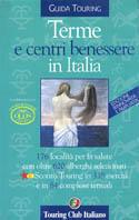 Guida alle terme e ai centri benessere in Italia 2001