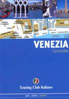 Venezia - copertina