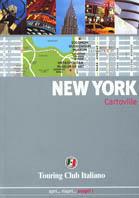 New York - copertina