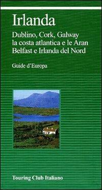 Irlanda - copertina
