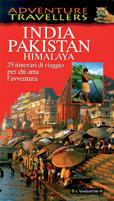 India, Pakistan, Himalaya - copertina