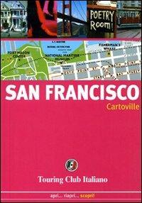 San Francisco - copertina