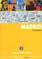 Madrid - copertina