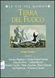 Terra del Fuoco - copertina