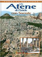 Nella Atene di Pericle con Socrate