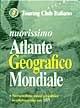 Nuovissimo atlante geografico mondiale