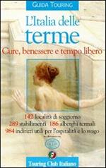 L' Italia delle terme