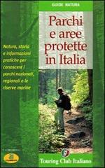 Parchi e aree protette in Italia