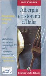 Alberghi e ristoranti d'Italia 2004