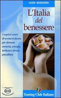 L' Italia del benessere - copertina