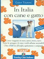 In Italia con cane e gatto