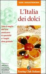 L' Italia dei dolci