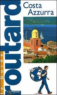 Costa Azzurra - copertina