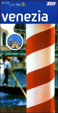 Venezia - copertina