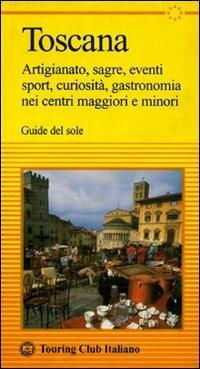 Toscana - copertina