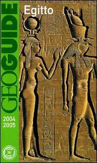 Egitto - copertina