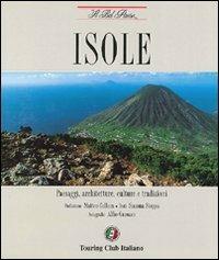 Isole - copertina