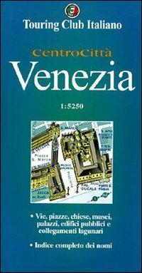 Centrocittà Venezia - copertina