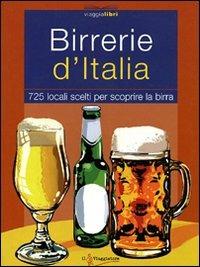 Birrerie d'Italia - copertina
